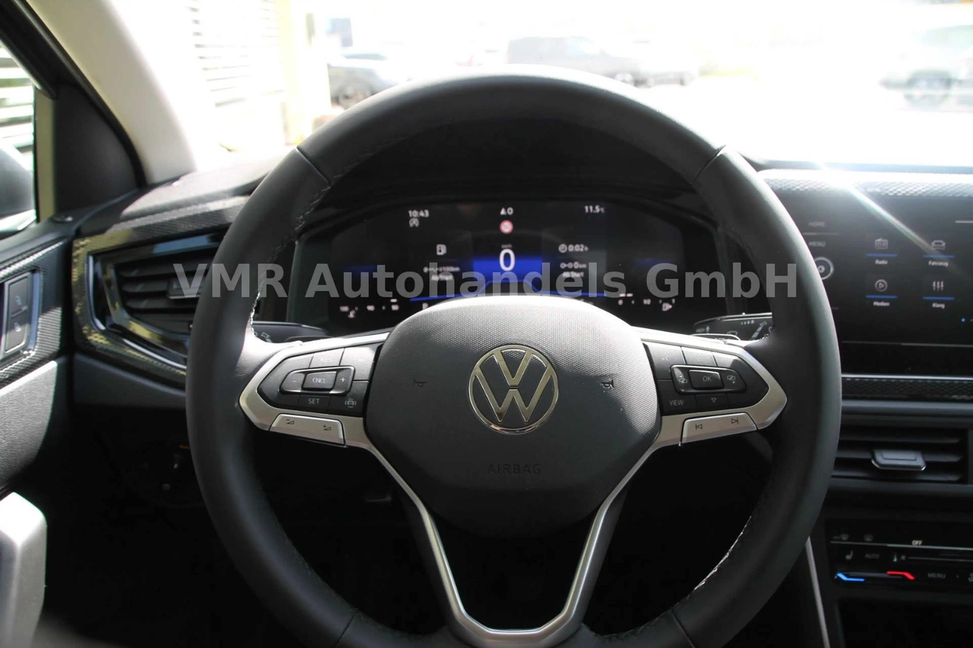 Volkswagen Taigo Life 1.0 TSI DSG *Kamera*AHK*5J.Gar.* — photo 14
