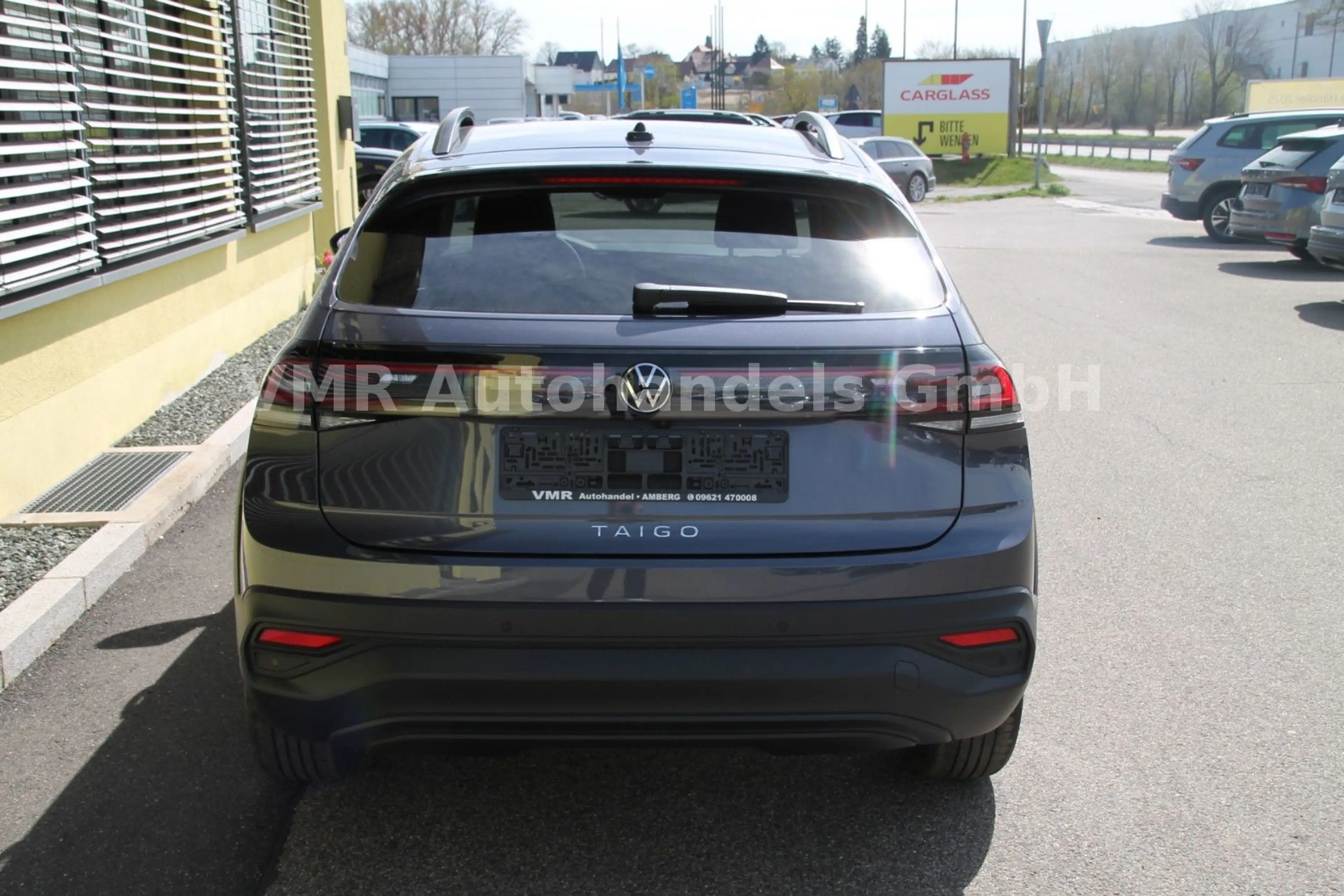 Volkswagen Taigo Life 1.0 TSI DSG *Kamera*AHK*5J.Gar.* — photo 6