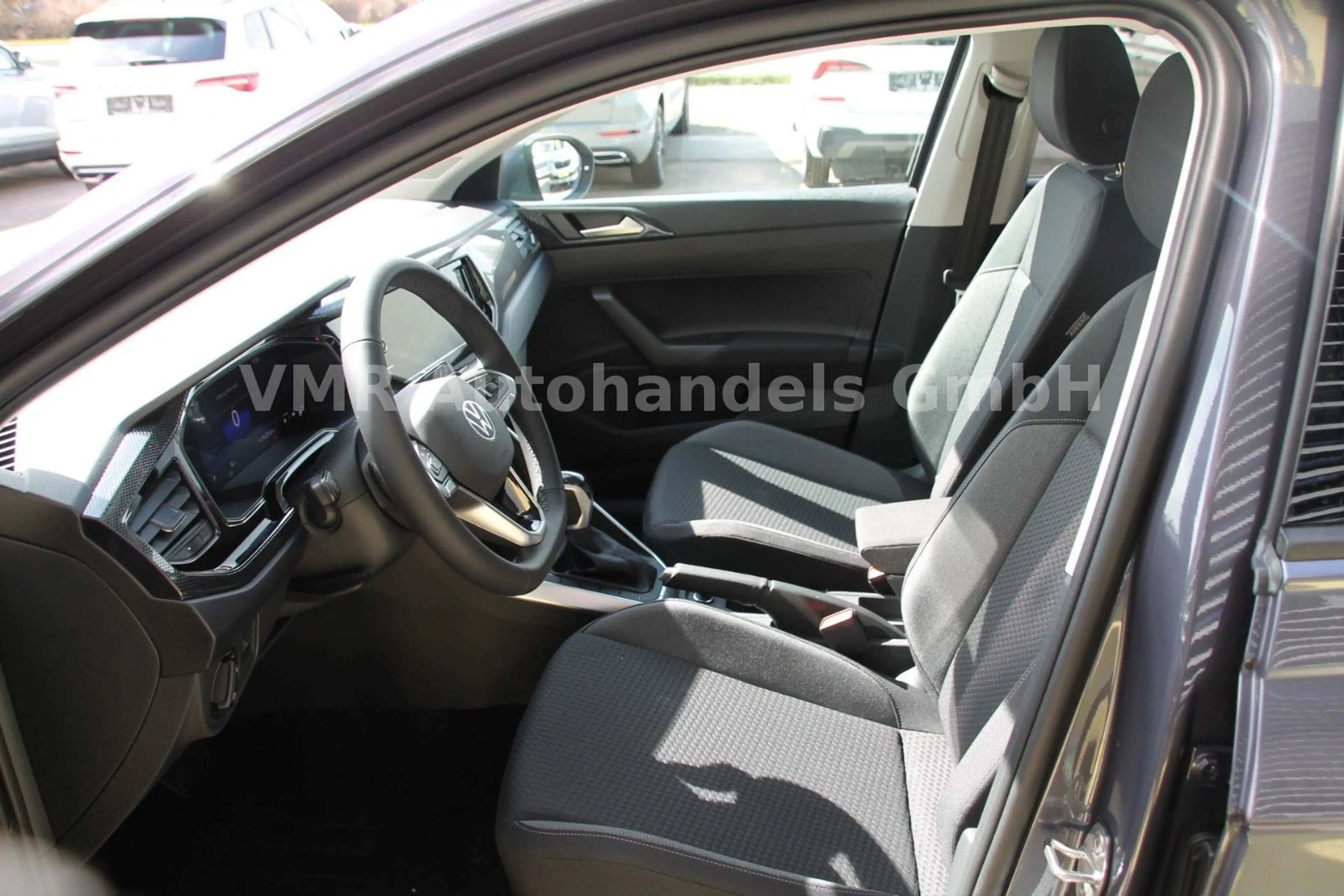 Volkswagen Taigo Life 1.0 TSI DSG *Kamera*AHK*5J.Gar.* — photo 11