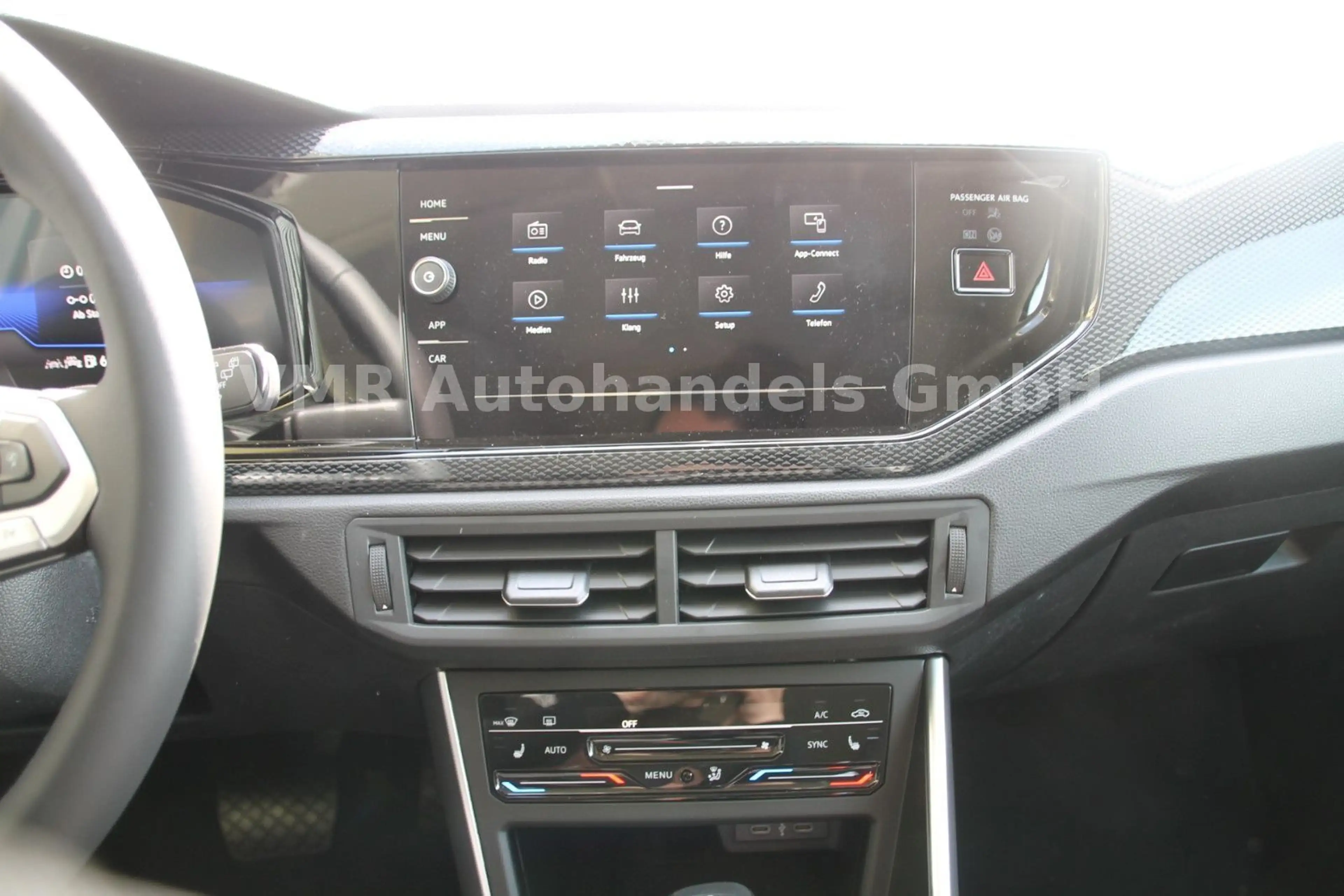 Volkswagen Taigo Life 1.0 TSI DSG *Kamera*AHK*5J.Gar.* — photo 15