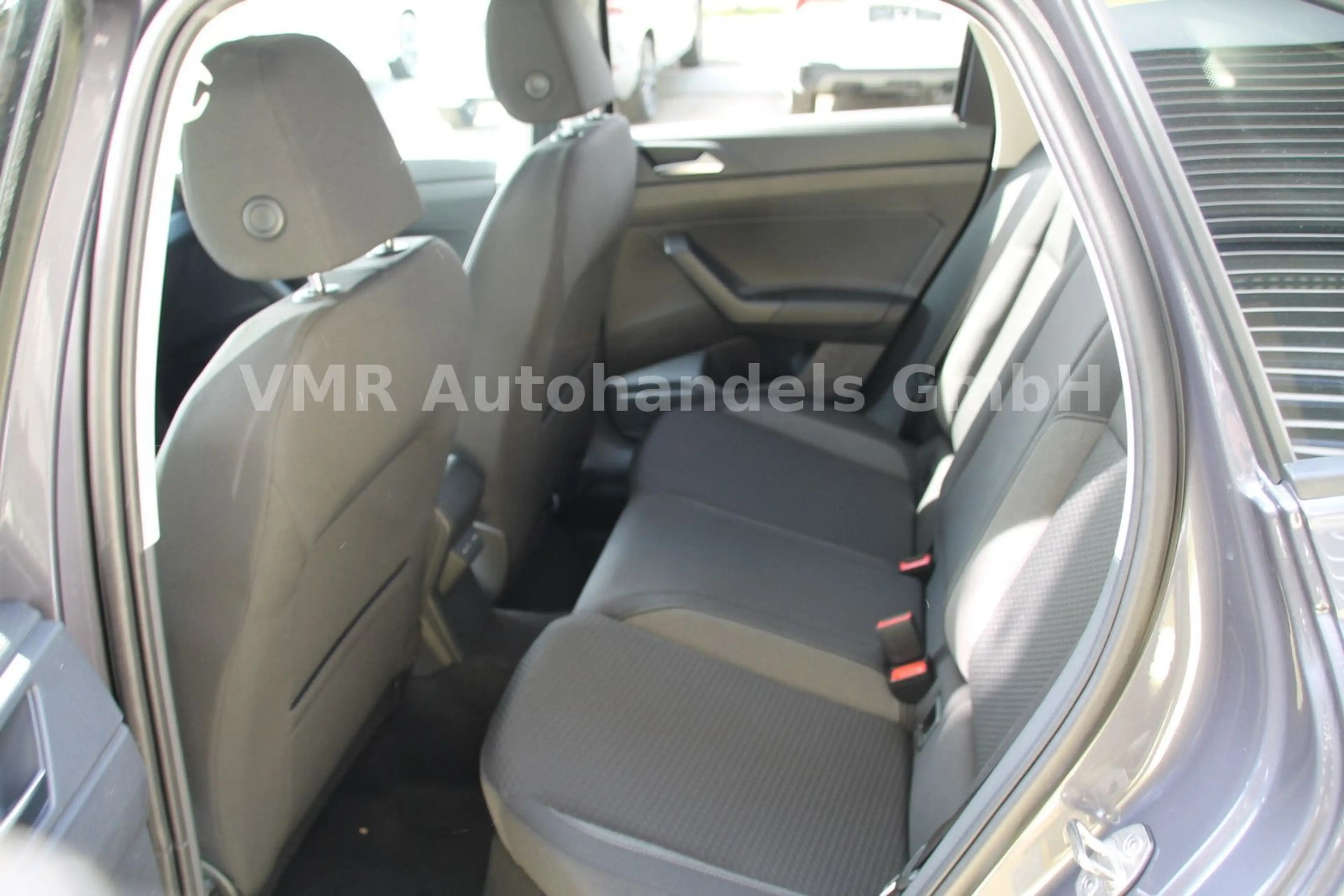 Volkswagen Taigo Life 1.0 TSI DSG *Kamera*AHK*5J.Gar.* — photo 12