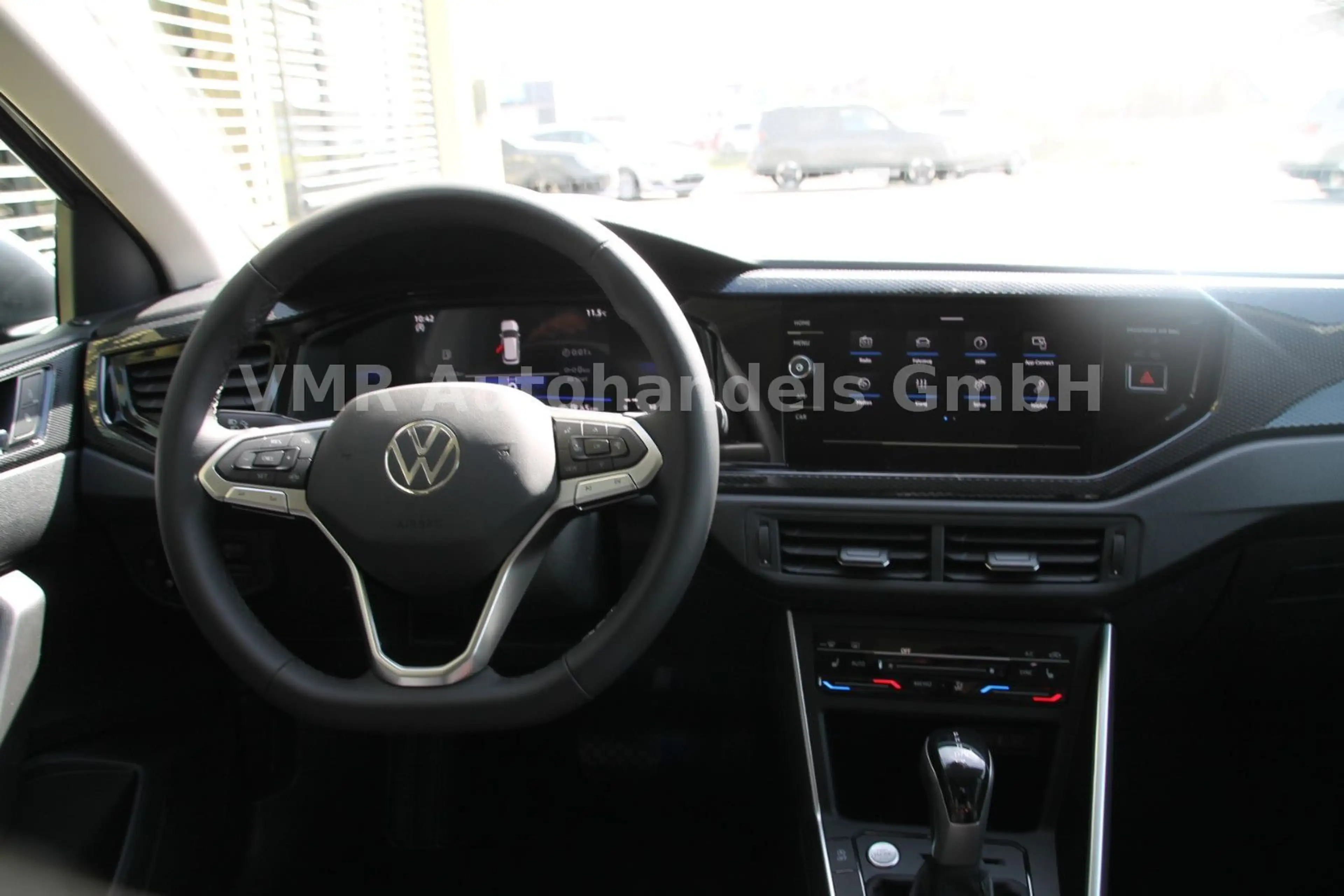 Volkswagen Taigo Life 1.0 TSI DSG *Kamera*AHK*5J.Gar.* — photo 13