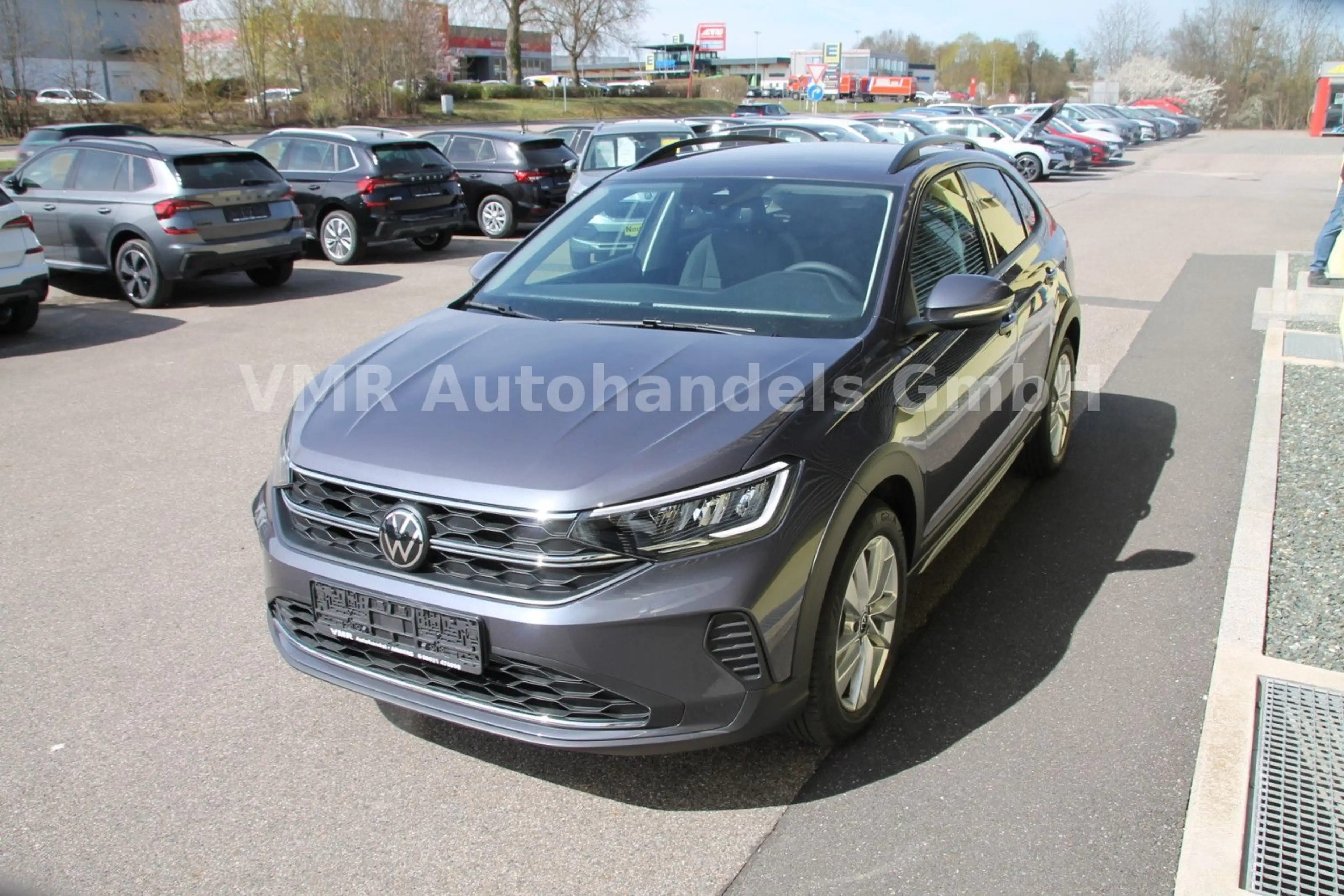 Volkswagen Taigo Life 1.0 TSI DSG *Kamera*AHK*5J.Gar.* — photo 4
