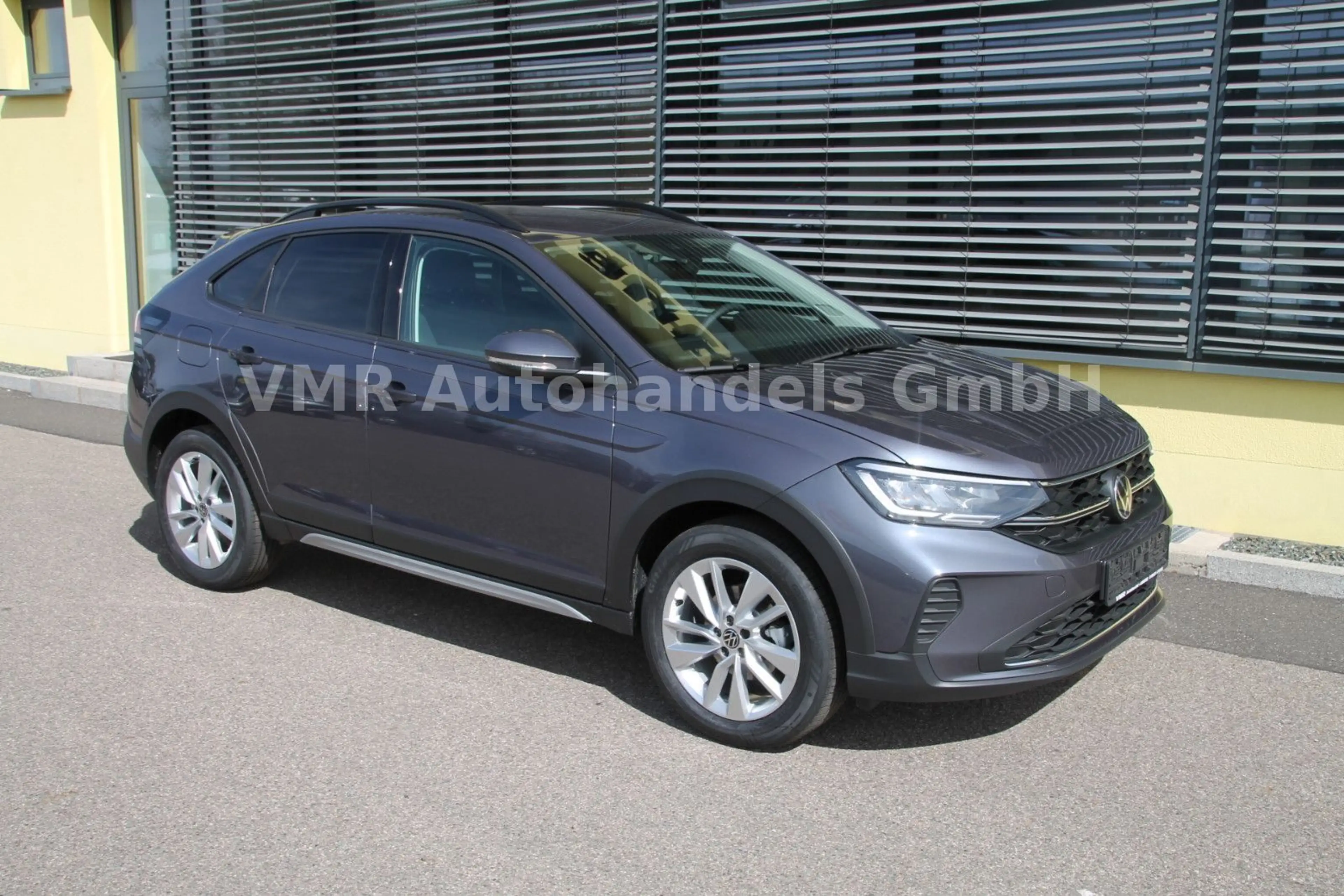 Volkswagen Taigo Life 1.0 TSI DSG *Kamera*AHK*5J.Gar.* — photo 2