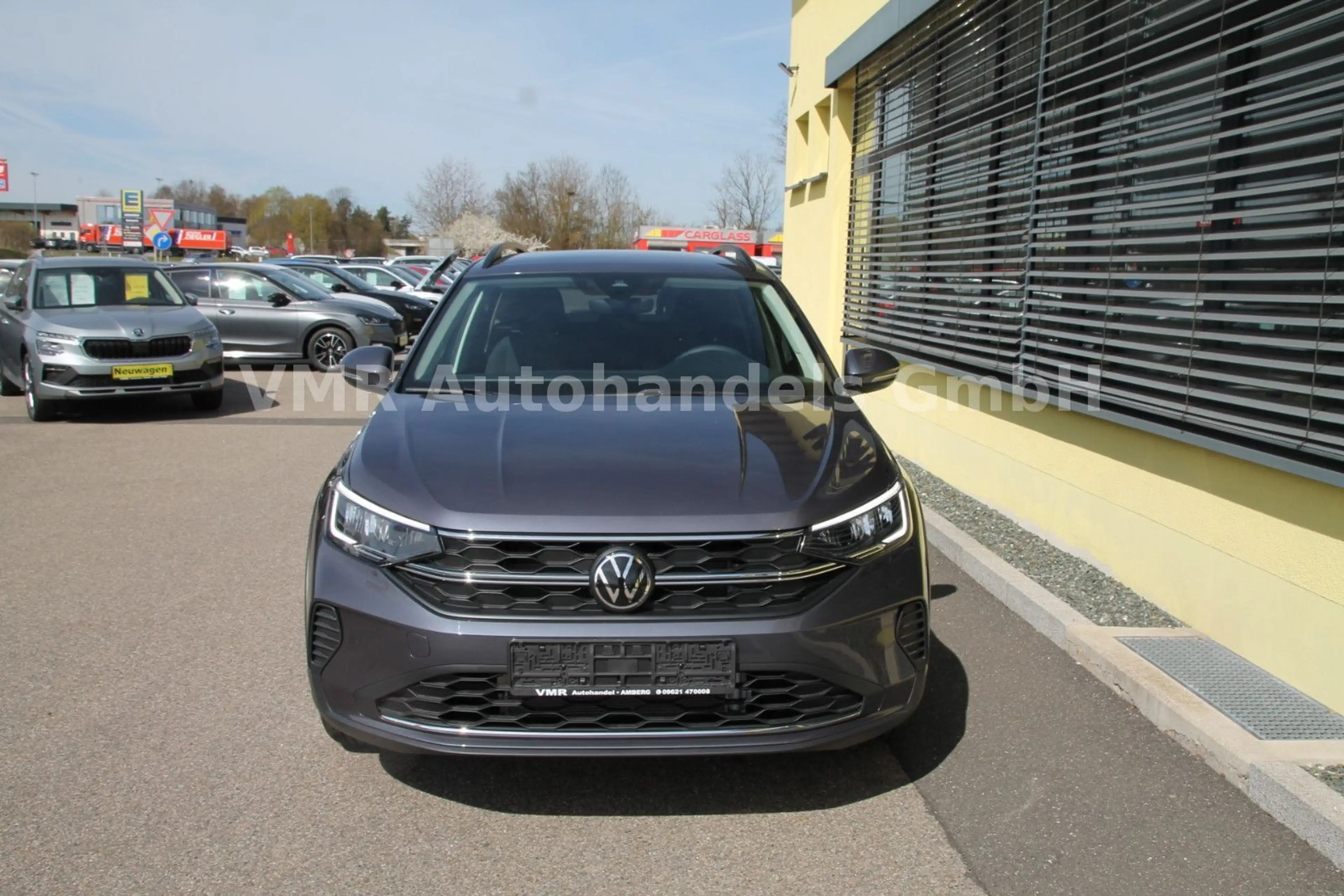 Volkswagen Taigo Life 1.0 TSI DSG *Kamera*AHK*5J.Gar.* — photo 3