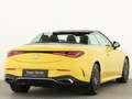 Mercedes-Benz CLE 200 Cabrio AMG Adv+*Distronic*Memory*Sitzhzg Gelb - thumbnail 2