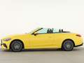 Mercedes-Benz CLE 200 Cabrio AMG Adv+*Distronic*Memory*Sitzhzg Gelb - thumbnail 7