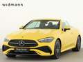 Mercedes-Benz CLE 200 Cabrio AMG Adv+*Distronic*Memory*Sitzhzg Gelb - thumbnail 1