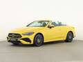 Mercedes-Benz CLE 200 Cabrio AMG Adv+*Distronic*Memory*Sitzhzg Gelb - thumbnail 5