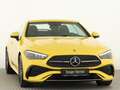 Mercedes-Benz CLE 200 Cabrio AMG Adv+*Distronic*Memory*Sitzhzg Gelb - thumbnail 3