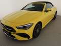 Mercedes-Benz CLE 200 Cabrio AMG Adv+*Distronic*Memory*Sitzhzg Gelb - thumbnail 28