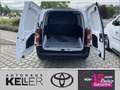 Toyota Proace City L1 1,5-l D-4D S&S Meister Weiß - thumbnail 13