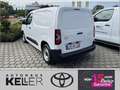 Toyota Proace City L1 1,5-l D-4D S&S Meister Weiß - thumbnail 2