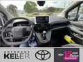 Toyota Proace City L1 1,5-l D-4D S&S Meister Weiß - thumbnail 9
