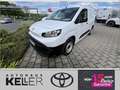 Toyota Proace City L1 1,5-l D-4D S&S Meister Weiß - thumbnail 1