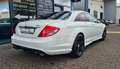 Mercedes-Benz CL 63 AMG Drivers Package - SoClose - Weiß - thumbnail 8