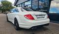 Mercedes-Benz CL 63 AMG Drivers Package - SoClose - Weiß - thumbnail 5