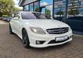 Mercedes-Benz CL 63 AMG Drivers Package - SoClose - Weiß - thumbnail 1