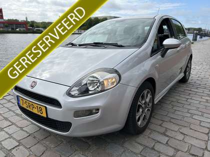 Fiat Punto Evo 0.9 TwinAir Edizione Cool airco/ecc apk keurige au