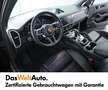 Porsche Cayenne E-Hybrid III Noir - thumbnail 9