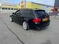 BMW 320 3-serie Touring 320i High Executive / LEER / NAVI Nero - thumbnail 3