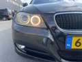 BMW 320 3-serie Touring 320i High Executive / LEER / NAVI Zwart - thumbnail 20