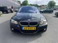 BMW 320 3-serie Touring 320i High Executive / LEER / NAVI Zwart - thumbnail 8