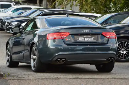 Annonce voiture d'occasion Audi S5 - CARADIZE