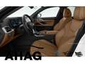 BMW i4 eDrive40 Klimaaut. Sitzhzg. Vorn Weiß - thumbnail 4