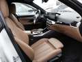 BMW i4 eDrive40 Klimaaut. Sitzhzg. vorne Weiß - thumbnail 4