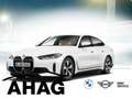BMW i4 eDrive40 Klimaaut. Sitzhzg. Vorn Weiß - thumbnail 2