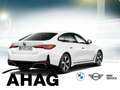 BMW i4 eDrive40 Klimaaut. Sitzhzg. Vorn Weiß - thumbnail 3