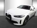 BMW i4 eDrive40 Klimaaut. Sitzhzg. vorne Weiß - thumbnail 2