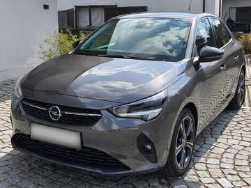 Corsa 5-Türer 1.2 Direct Inj Turbo Start/Stop Automatik GS Line