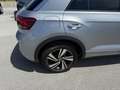 Volkswagen T-Roc 1.0 TSI R-Line Plus Gris - thumbnail 5