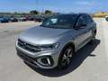 Volkswagen T-Roc 1.0 TSI R-Line Plus Gris - thumbnail 1