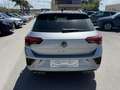 Volkswagen T-Roc 1.0 TSI R-Line Plus Gris - thumbnail 7