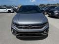 Volkswagen T-Roc 1.0 TSI R-Line Plus Gris - thumbnail 2