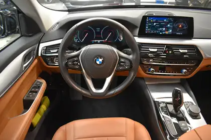 Annonce voiture d'occasion BMW 620 - CARADIZE