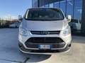 Ford Tourneo Custom 300 2.2 TDCi 155CV PC Titanium Gris - thumbnail 2