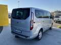 Ford Tourneo Custom 300 2.2 TDCi 155CV PC Titanium Gris - thumbnail 6