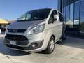 Ford Tourneo Custom 300 2.2 TDCi 155CV PC Titanium Gris - thumbnail 3
