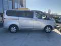 Ford Tourneo Custom 300 2.2 TDCi 155CV PC Titanium Gris - thumbnail 5
