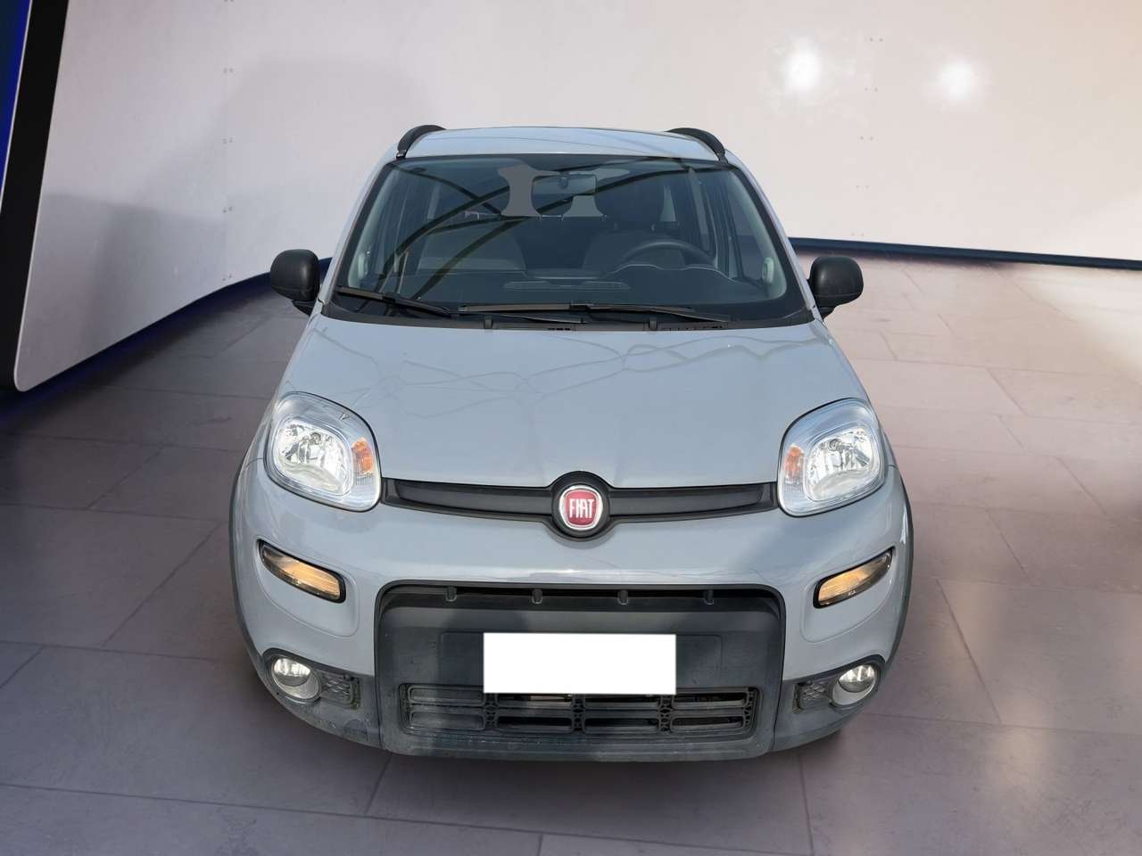 Fiat Panda III 2021 1.0 firefly hybrid City Life s&s 70cv