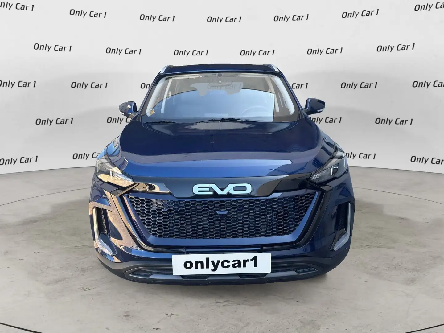 EVO EVO5 1.5 Turbo Blu/Azzurro - 2