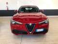 Alfa Romeo Stelvio 2.2 Turbodiesel 160CV AT8 NAVY XENO Rosso - thumnbnail 3