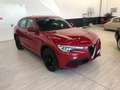 Alfa Romeo Stelvio 2.2 Turbodiesel 160CV AT8 NAVY XENO Rosso - thumnbnail 4