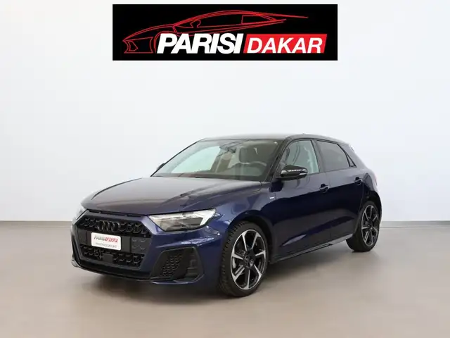 Audi A1 SPB 30TFSI SLine Black Edition*PROMO PARISI GROUP*