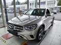 Mercedes-Benz GLC 300 300 e PHEV 4Matic Silber - thumbnail 1