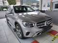 Mercedes-Benz GLC 300 300 e PHEV 4Matic Silber - thumbnail 2